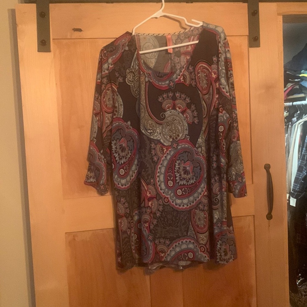 Tunic